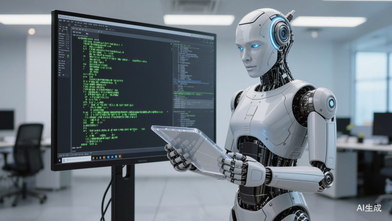 Coding拷问一切,独立大模型赛道的两年生死